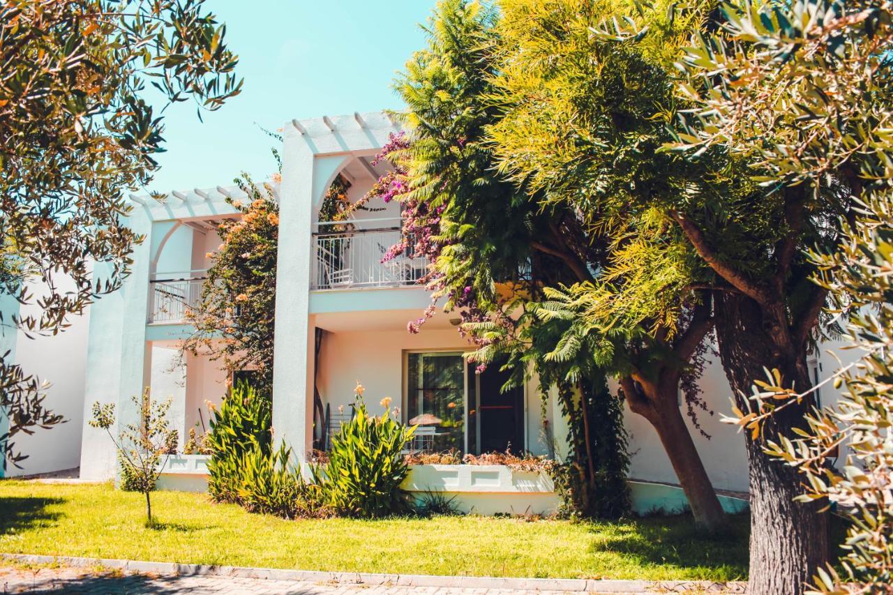 Muskebi Apart Otel Ortakent Zewnętrze zdjęcie