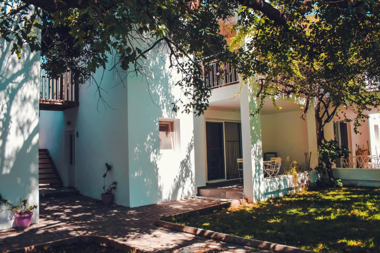 Muskebi Apart Otel Ortakent Zewnętrze zdjęcie