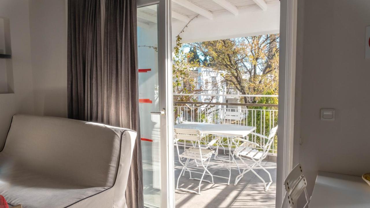 Muskebi Apart Otel Ortakent Zewnętrze zdjęcie